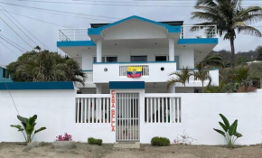 Casa Bella Bed & Breakfast